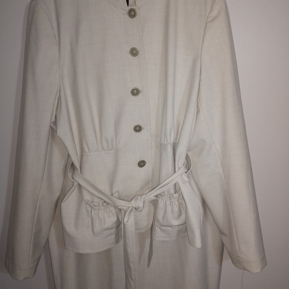 Saks Fifth Avenue Dresses & Skirts - Saks Fifth Ave Ladies Season-less Skirt Suit